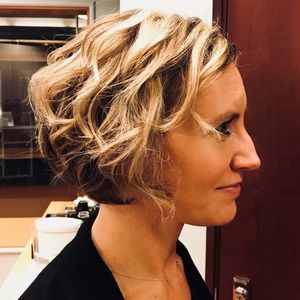 Meet your Posher, Melissa